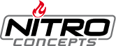 Nitro concepts logo